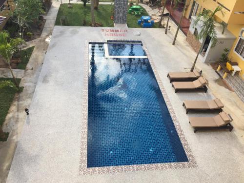Фотография гостиницы Summer House Resort 2 (Soi 2)
