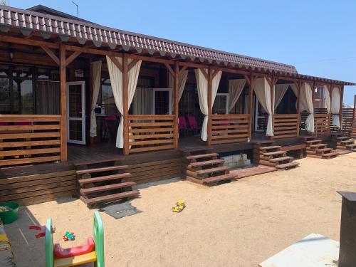 Фотография гостевого дома София