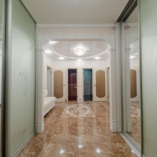 Фотография квартиры Апартаменты Казани на Лево-Булачной улице 16