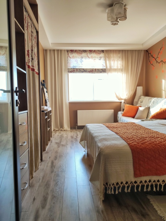 Фотография квартиры Премиум апартаменты в центре Симфония Deluxe