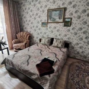 Фотография квартиры Квартира на улице Пионерской