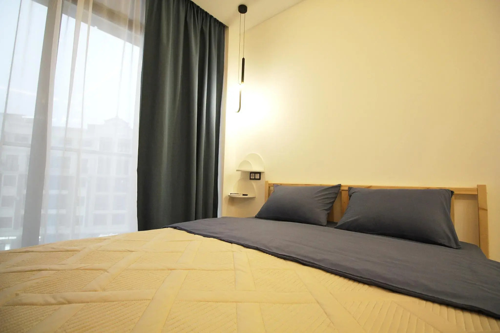 Фотография квартиры Апартаменты на улице Гагарина 87