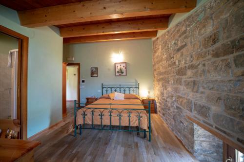 Фотография базы отдыха Agriturismo La Ginestra