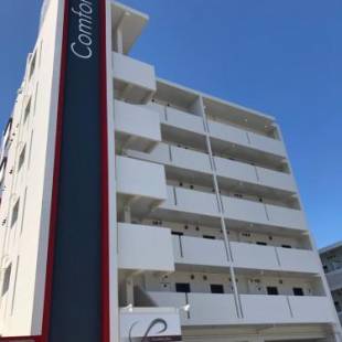 Фотографии гостиницы
Comfort Plus