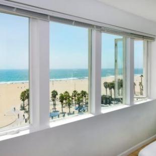 Фотография гостиницы AIR Venice on the Beach