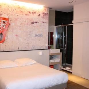 Фотографии гостиницы
Hotel de la Presse Bordeaux Centre