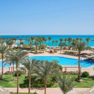Фотографии гостиницы 
            Continental Hotel Hurghada