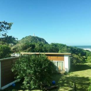 Фотографии мини отеля 
            Casa da Ilha do Mel - Pousada de Charme