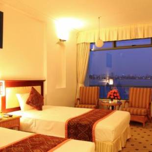 Фотографии гостиницы
Thang Loi Hotel