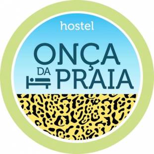 Фотографии хостела
Onça da Praia Hostel