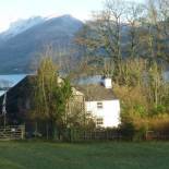 Фотография мини отеля Slack Cottage