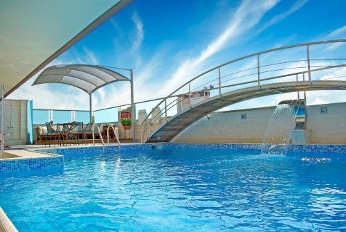 Фотография гостиницы Principal New Leisure Hotel