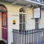 Фотография мини отеля Motel Schmotel