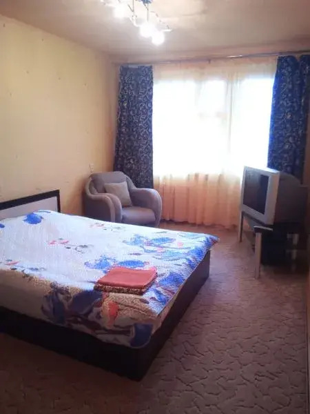 Фотография квартиры Apartments Dubki on the street Naberezhnaya, 14