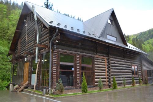 Фотографии гостевого дома
4 Mountains