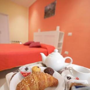 Фотографии мини отеля
B&B I Borbone