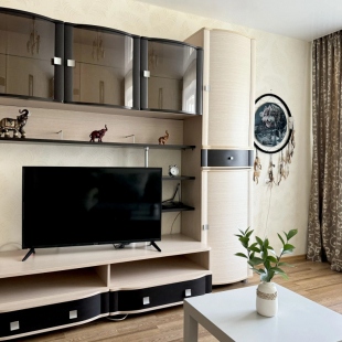 Фотография квартиры Квартира в центре города рядом с ж/д вокзалом