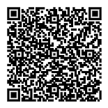 QR код кемпинга Дубки