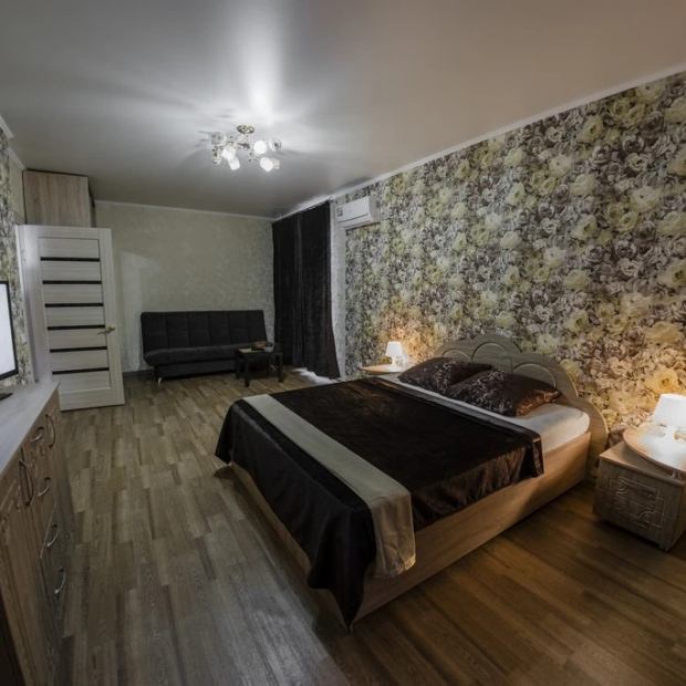 Фотографии квартиры 
            Квартира на Попова 103