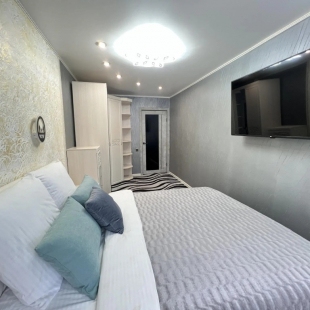 Фотография квартиры Апартаменты Созвездие на улице Автомобилистов 37