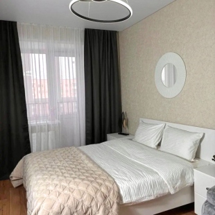 Фотография квартиры Апартаменты RichHouse на Рахимьяна Насырова 7