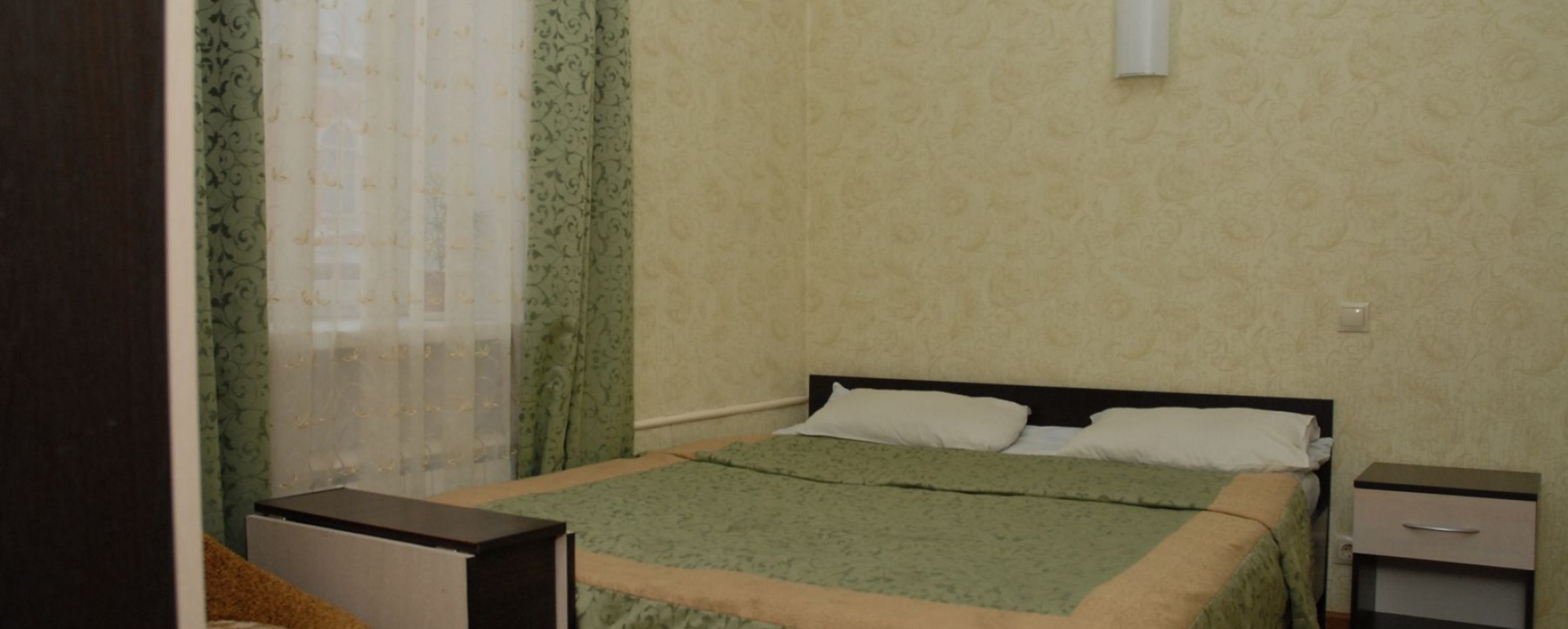 Фотографии гостиницы Городок