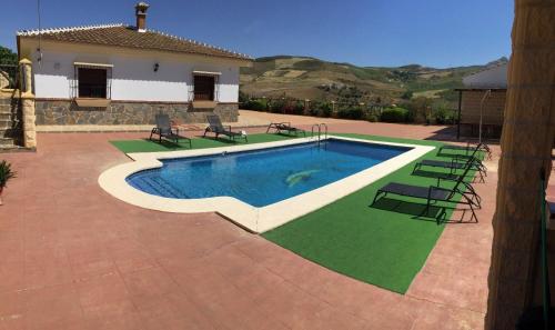 Фотография гостевого дома El Rincón de Caminito del Rey