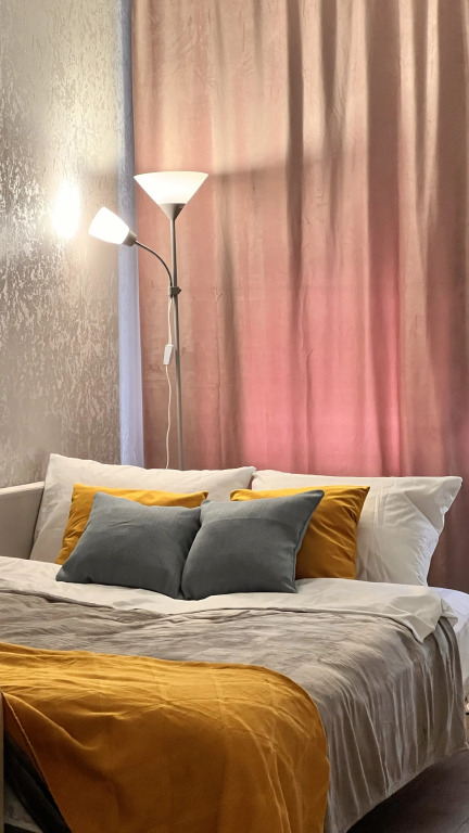 Фотография квартиры Квартира Магия на Яганова 8