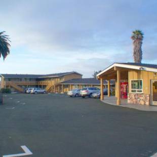 Фотографии мотеля
Ocean Palms Motel