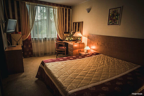 Фотографии гостиницы 
            Нефтяник