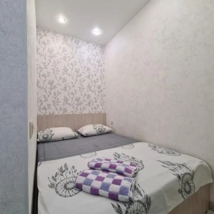 Фотография квартиры Апартаменты Портофино 2