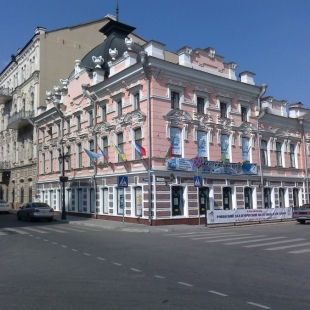Фотография театра Астраханский Театр Кукол