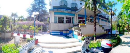 Фотография гостиницы Hotel Prati