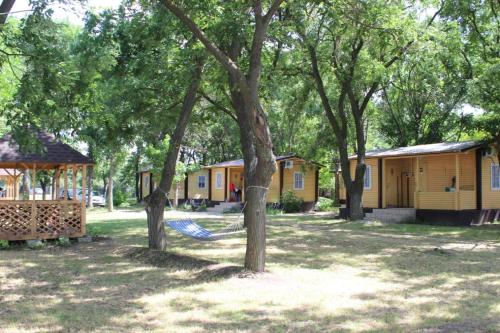 Фотография базы отдыха Кедр