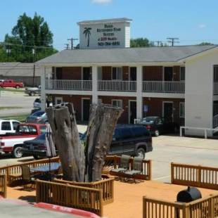 Фотографии мотеля
Paris Extended Stay Suites