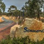Фотография гостиницы Sommerville Valley Tourist Park & Resort