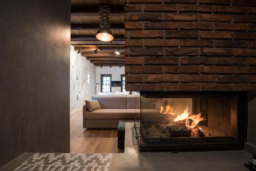 Фотография гостиницы Olganos VL Luxury Rooms & Suites