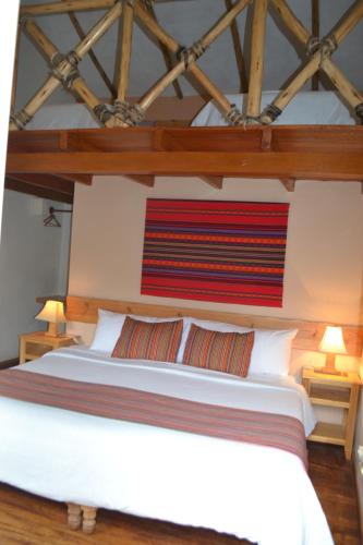 Фотография мини отеля Miskiwasi Bed & Breakfast