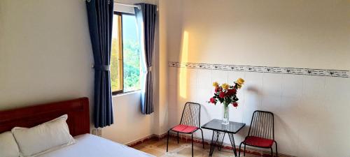 Фотография гостиницы HANZ Bao Long Hotel