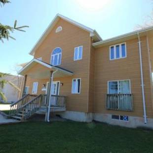 Фотографии гостевого дома
Summit Ridge 1