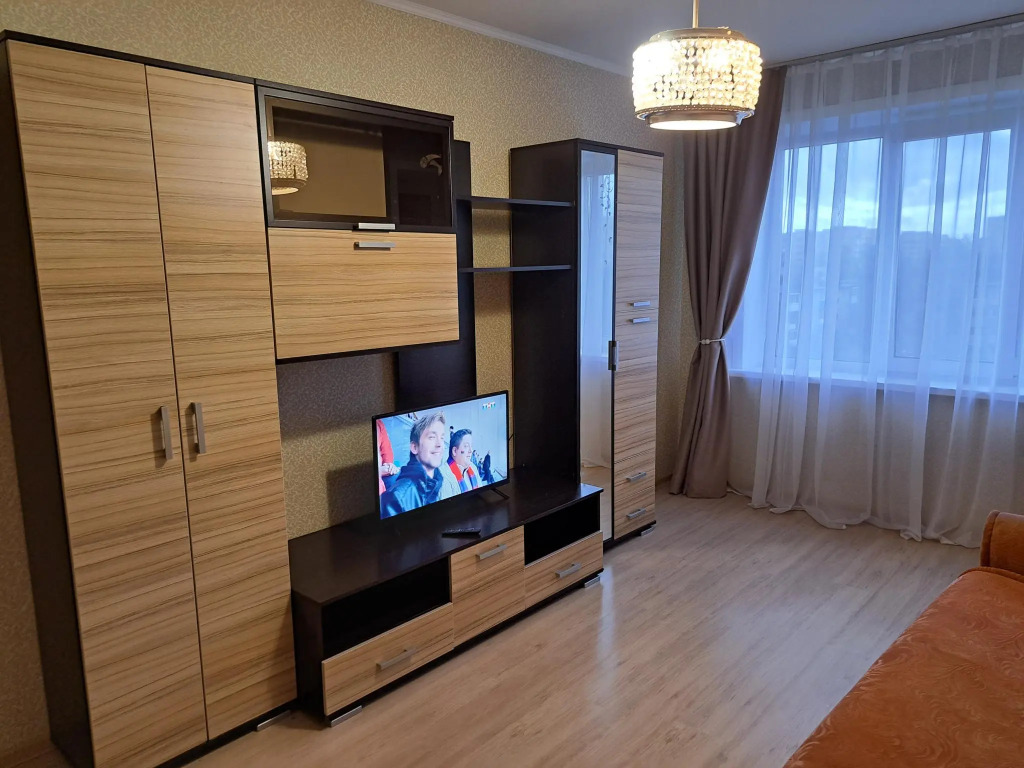 Фотография квартиры Апартаменты на улице Тимме