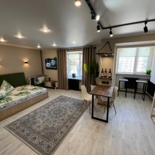 Фотография квартиры Квартира на Шахтерской набережной 4