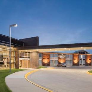 Фотографии мини отеля
Country Inn & Suites by Radisson, Fergus Falls, MN