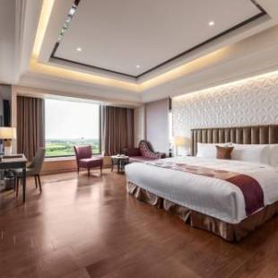 Фотографии гостиницы
Chuang-tang Spring Spa Hotel