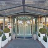 Фотография гостиницы Plus Welcome Milano