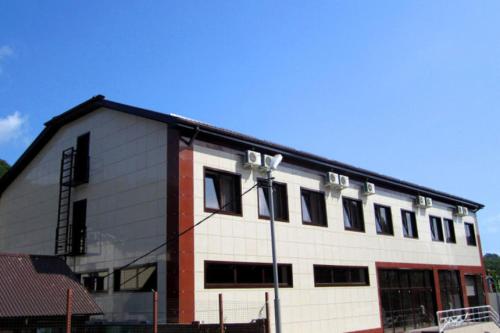 Фотография гостиницы Пляхо