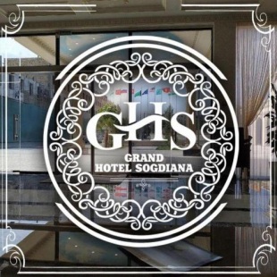 Фотография гостиницы Согдиана