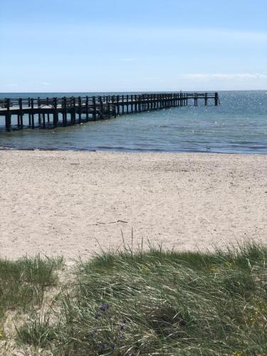 Фотография кемпинга Trelleborg Strand