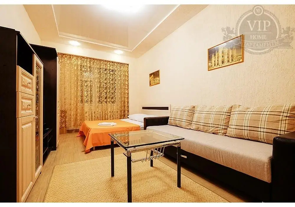Фотография квартиры VipHome на проспекте Фрунзе 25