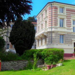 Фотографии мини отеля
Chez Martine et Philippe en Velay